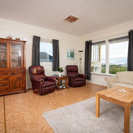 Apt 103 - Andenes Whale Safari Apartments Buitenkant foto