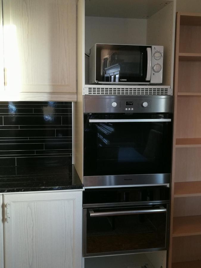 Apt 103 - Andenes Whale Safari Apartments Buitenkant foto