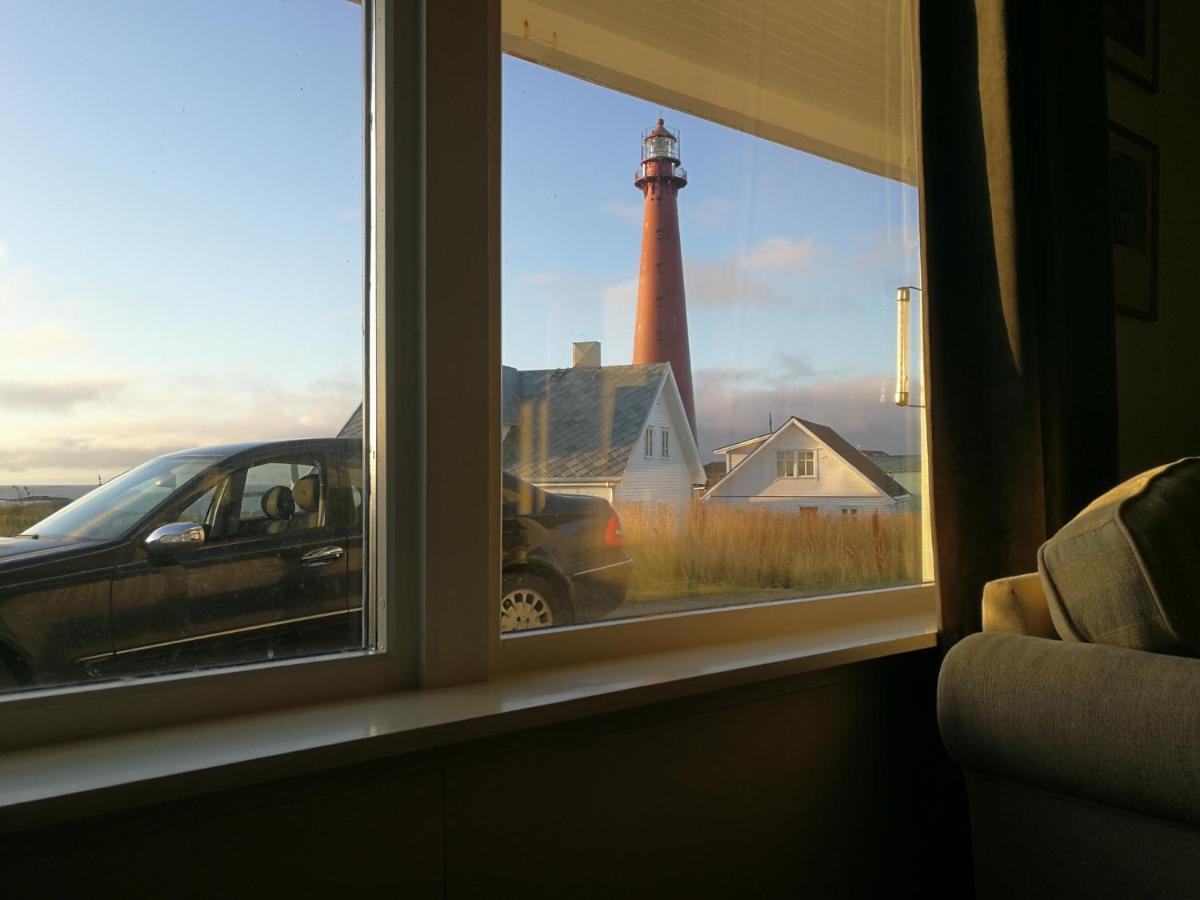 Apt 103 - Andenes Whale Safari Apartments Buitenkant foto
